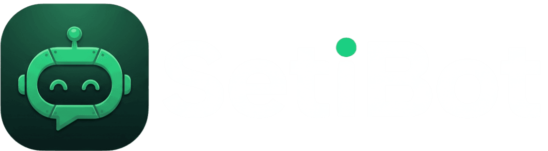 SetiBot